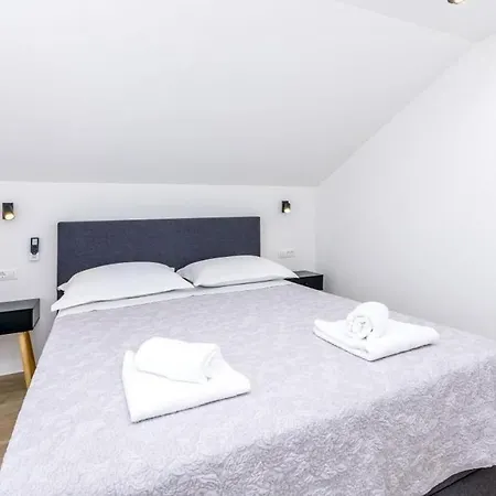 Daire In With Sea View, Balcony, Air Conditioning, Wifi 5154-1